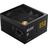 APNX DELUXE G1 850, Alimentatore PC Nero