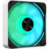 APNX FP2-120 PWM ARGB, Ventola bianco/Nero