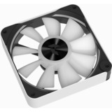 APNX FP2-120 PWM ARGB, Ventola bianco/Nero