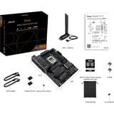 ASUS PROART B850-CREATOR WIFI NEO, Scheda madre 
