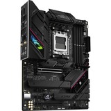ASUS ROG STRIX B650E-F GAMING WIFI AMD B650 Socket AM5 ATX, Scheda madre AMD, Socket AM5, AMD Ryzen™ 7, Socket AM5, DDR5-SDRAM, 128 GB