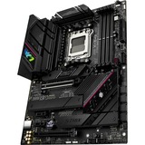 ASUS ROG STRIX B650E-F GAMING WIFI AMD B650 Socket AM5 ATX, Scheda madre AMD, Socket AM5, AMD Ryzen™ 7, Socket AM5, DDR5-SDRAM, 128 GB