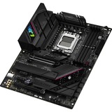 ASUS ROG STRIX B650E-F GAMING WIFI AMD B650 Socket AM5 ATX, Scheda madre AMD, Socket AM5, AMD Ryzen™ 7, Socket AM5, DDR5-SDRAM, 128 GB