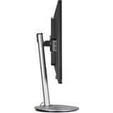Acer CB322QUEsmiiprx, Monitor LED argento/Nero, 80 cm (31.5"), 2560 x 1440 Pixel, Wide Quad HD, 1 ms, Argento