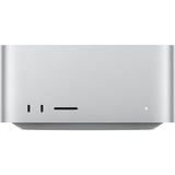 Apple Mac Studio M4 Max 2025, Sistema MAC argento