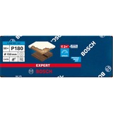 Bosch Expert Dischi per levigatura C470, Foglio abrasivo 50 pz