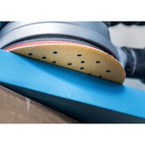 Bosch Expert Dischi per levigatura C470, Foglio abrasivo 50 pz