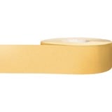 Bosch Expert Rotolo abrasivo C470, Foglio abrasivo Rotolo di carta vetrata, A grana media, P80, Lavoro di finitura, Sverniciatura, Legno, Smerigliatura a secco
