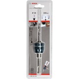 Bosch Power Change Plus Adattatore 8,7mm Nero