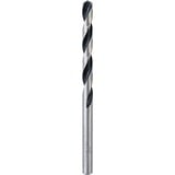 Bosch Punta elicoidale HSS PointTeQ, Trapano Trapano, Punta per trapano elicoidale, 5,5 mm, 93 mm, Ghisa, Acciaio, 5,7 cm