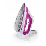 Braun TexStyle 5 SI 5225 PU, Ferro da stiro viola/Bianco