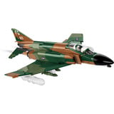 COBI F-4C Phantom II, Giochi di costruzione 