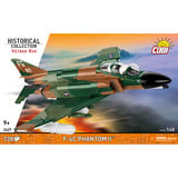 COBI F-4C Phantom II, Giochi di costruzione 