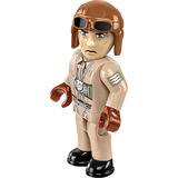 COBI Heinkel HE 111 H-22 con bomba volante V1 - Edizione Executive, Giochi di costruzione 