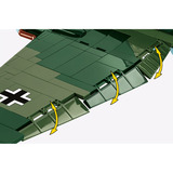 COBI Heinkel HE 111 H-22 con bomba volante V1 - Edizione Executive, Giochi di costruzione 