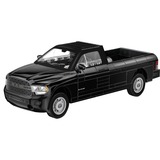 COBI RAM 2500, Giochi di costruzione 