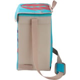 Campingaz Ethnic Minimaxi 19L, Borsa termica multi colorata