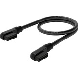 Corsair iCUE LINK TITAN 360 RX LCD RGB, Raffreddamento ad acqua Nero