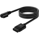 Corsair iCUE LINK TITAN 360 RX LCD RGB, Raffreddamento ad acqua Nero