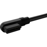 Corsair iCUE LINK TITAN 360 RX LCD RGB, Raffreddamento ad acqua Nero