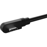 Corsair iCUE LINK TITAN 360 RX LCD RGB, Raffreddamento ad acqua Nero