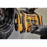 DEWALT DCC018N compressore ad aria, Pompa di aria giallo/Nero, 11 bar, 2,5 kg