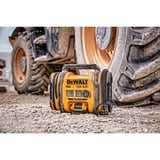 DEWALT DCC018N compressore ad aria, Pompa di aria giallo/Nero, 11 bar, 2,5 kg