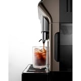 DeLonghi Eletta Explore ECAM450.86.T, Macchina automatica titanio/Nero