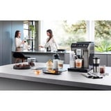 DeLonghi Eletta Explore ECAM450.86.T, Macchina automatica titanio/Nero