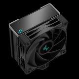 DeepCool AK400 Zero Dark, raffreddamento CPU  Nero