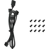DeepCool FL12, Ventola Nero
