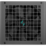 DeepCool PN750M, Alimentatore PC Nero, 750 W, 100 - 240 V, 50/60 Hz, 10 - 5 A, Attivo, 110 W