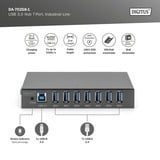 Digitus Hub USB 3.0 