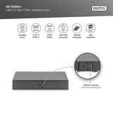 Digitus Hub USB 3.0 