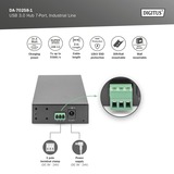 Digitus Hub USB 3.0 