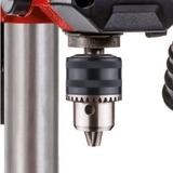 EINHELL Trapano a colonna TC-BD 500, Macchina di foratura rosso/Nero