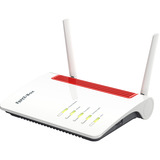 FRITZ! Box 6850 5G V2 5G, Router WIRELESS LTE 