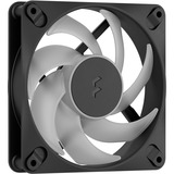 Fractal Design Dynamic 3 120 RGB, Ventola Nero