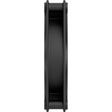 Fractal Design Dynamic 3 120 RGB, Ventola Nero