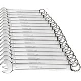 GEDORE R09105017 chiave inglese combinata cromo, 70 mm