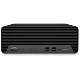 HP ProDesk 400 G7 MT Ricondizionato, PC completo Nero