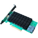 HighPoint Rocket 710, Controllore 