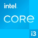 Intel® Core™ i3-14100F, Processore Vassoio