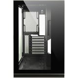 Inter-Tech C-703 Vision, Chassis Tower Nero
