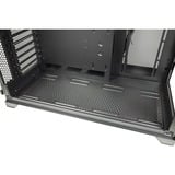 Inter-Tech C-703 Vision, Chassis Tower Nero