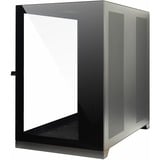 Inter-Tech C-703 Vision, Chassis Tower Nero