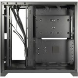 Inter-Tech C-703 Vision, Chassis Tower Nero