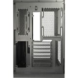 Inter-Tech C-703 Vision, Chassis Tower Nero
