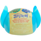 Just Play Figure da collezione Disney Stitch Goes Wild, Gioco figura 