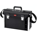 KNIPEX Borsa per attrezzi Classic Nero/Argento